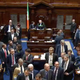 Bill on abortion in cases of fatal foetal abnormalities defeated by Dáil vote