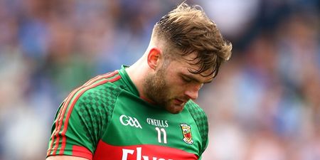 #TheToughest Choice: Is this the end of the road for Mayo?