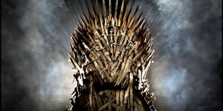Who will sit on the Iron Throne? Odds revealed on the big question in the final season of Game of Thrones