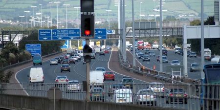 Bad news for loads of Irish drivers as toll tags to be withdrawn