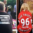 Man who wore t-shirt mocking Hillsborough victims is fined and claims to have ‘lost everything’
