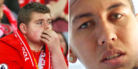 PICS: Liverpool fans aren’t impressed with Roberto Firmino’s new hairstyle
