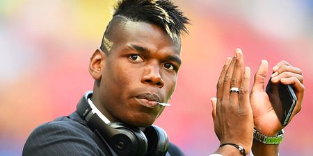 6 reasons why Paul Pogba is easily worth £100m to Manchester United