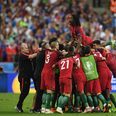 TWEETS: Twitter reacts as Portugal win beat France in extra-time