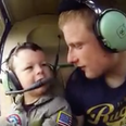 WATCH: Remember the Irish pilot brothers? They’ve taken to the sky again in a heart-warming video