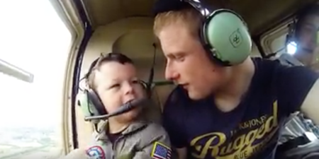 WATCH: Remember the Irish pilot brothers? They’ve taken to the sky again in a heart-warming video