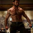 An already established superhero has thrown his hat into the ring to play the rebooted Wolverine