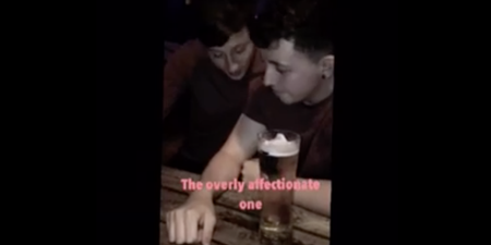 WATCH: This comedy sketch perfectly sums up the different drinkers among your friends