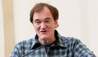 Do you agree with Quentin Tarantino on the best character he’s ever written?