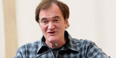 Quentin Tarantino’s description of his next (and potentially final) project is interesting, for sure