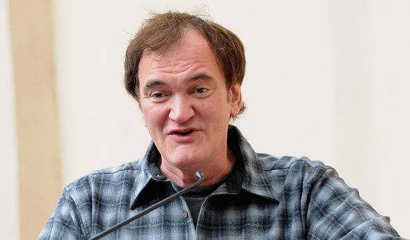 Quentin Tarantino final film