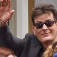 Charlie Sheen has taken another savage cut at his former Two and a Half Men producer (NSFW)