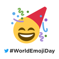 Apple announce release of new emojis on World Emoji Day