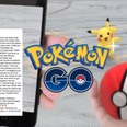 Mother of autistic son shares moving account of how Pokémon GO has helped him