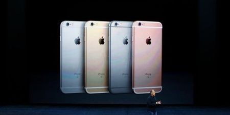 New details on the iPhone 7 have been leaked, and they sound brilliant