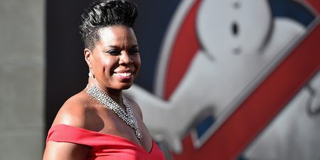 Ghostbusters actress Leslie Jones hacked, nude photos and personal details leaked