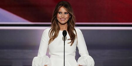 Melania Trump to sue the Daily Mail for $150 million