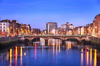 Dublin short-listed as new EU financial hub post-Brexit