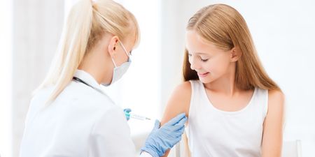 Vaccine portal opens ahead of schedule for children aged 12 to 15