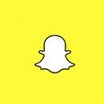 Snapchat is getting a very Irish update