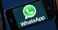 WhatsApp users warned to be wary of new virus doing the rounds in Ireland
