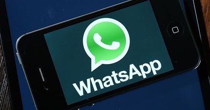 WhatsApp users warned to be wary of new virus doing the rounds in Ireland