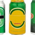 QUIZ: Can you identify the beer just from its can?