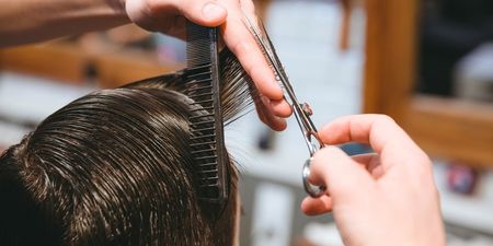 Hairdressers and barbers call for permission to open in June