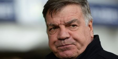 TWEETS: Big Sam Allardyce is the new England manager and Twitter’s reaction is priceless