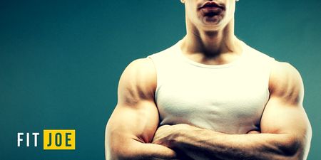 This is how much protein you really need to build muscle