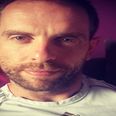 “Prison saved my life” – Novelist and musician Gary Cunningham talks to JOE