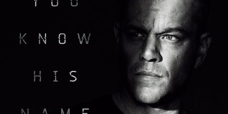 VIDEO: This is what it’s like to kick ass like Jason Bourne
