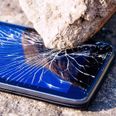 Cracked smartphone screens could be a thing of the past very soon