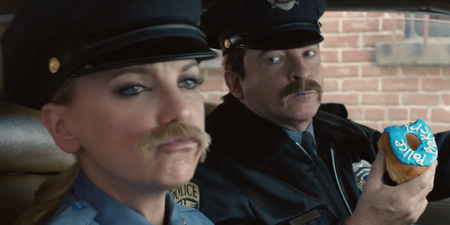 WATCH: Air New Zealand’s new safety video with Anna Faris is bizarrely excellent