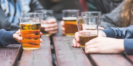 Alcohol conclusively linked to seven different types of cancer