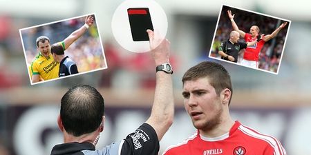 #TheToughest Choice: Is it time to get rid of the black card?