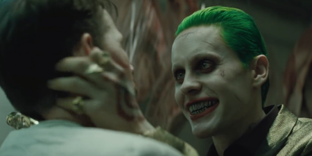 VIDEO: New Suicide Squad trailer brings us even closer to the Joker