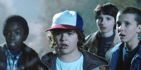 It looks like some big names could be involved in the second season of Stranger Things