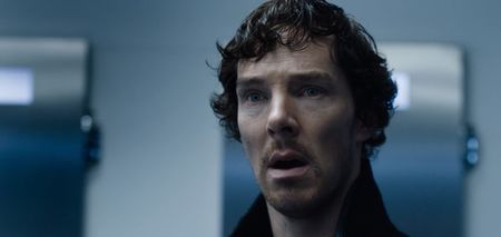 Benedict Cumberbatch thinks that Sherlock could end with Season 4