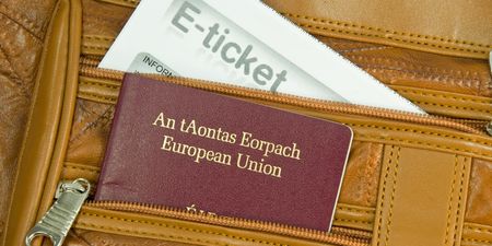 Renewing your Irish passport will be a lot easier from this week onwards