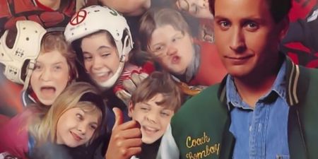 QUIZ: Can you name all these Mighty Ducks characters?