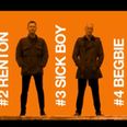 #TRAILERCHEST: The first official teaser trailer for Trainspotting 2 is here