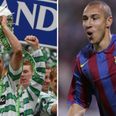 12 reasons why Henrik Larsson is a Celtic and Barcelona god