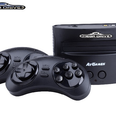 Sega are bringing back the legendary Mega Drive and it will play all your old games