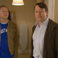 Peep Show is getting an American remake