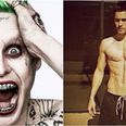 Jared Leto says two things have kept him shredded for over 25 years