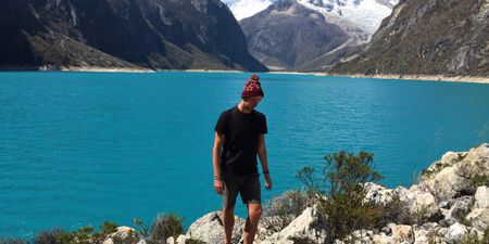 JOE Backpacking Diary #17 – Why Peru has absolutely blown me away in the last two weeks