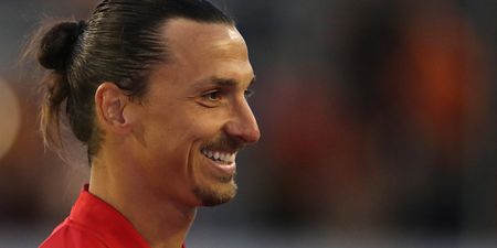 Zlatan Ibrahimović to sign with LA Galaxy (Report)