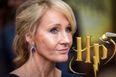 JK Rowling has a new wizarding word for you to add to your vocabulary