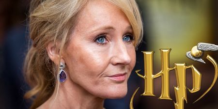 What? J.K. Rowling wrote three more Harry Potter Books? And you can order them today?